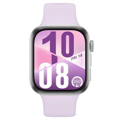 SMARTWATCH HUAWEI 4 FIT MORADO - 1