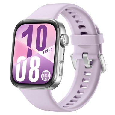 SMARTWATCH HUAWEI 4 FIT MORADO - 2