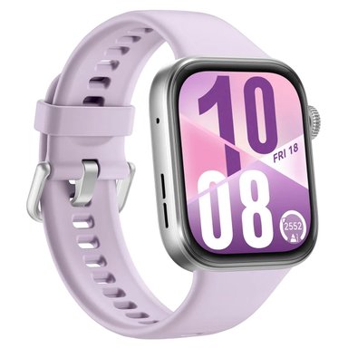 SMARTWATCH HUAWEI 4 FIT MORADO - 3