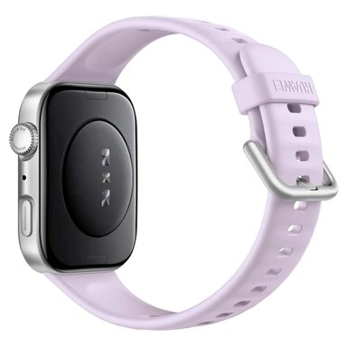 SMARTWATCH HUAWEI 4 FIT MORADO - 4