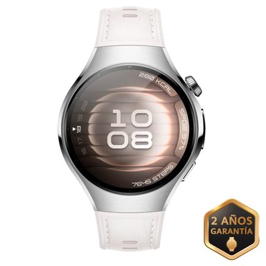 SMARTWATCH HUAWEI WATCH 5 42MM BLANCO - 1