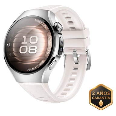 SMARTWATCH HUAWEI WATCH 5 42MM BLANCO - 2