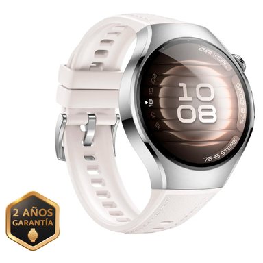 SMARTWATCH HUAWEI WATCH 5 42MM BLANCO - 3