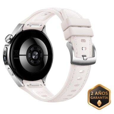 SMARTWATCH HUAWEI WATCH 5 42MM BLANCO - 4