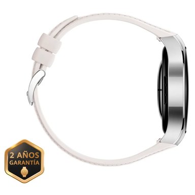SMARTWATCH HUAWEI WATCH 5 42MM BLANCO - 5