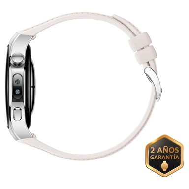 SMARTWATCH HUAWEI WATCH 5 42MM BLANCO - 6