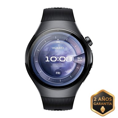 SMARTWATCH HUAWEI WATCH 5 46MM NEGRO - 1