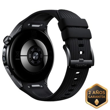 SMARTWATCH HUAWEI WATCH 5 46MM NEGRO - 4
