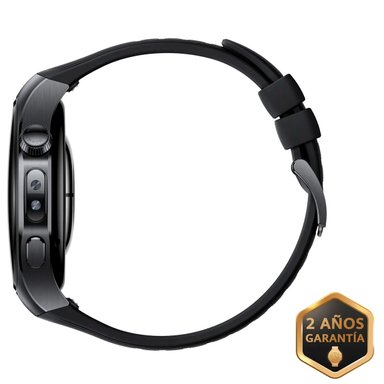 SMARTWATCH HUAWEI WATCH 5 46MM NEGRO - 6