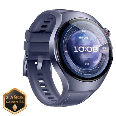 SMARTWATCH HUAWEI WATCH 5 46MM MORADO - 3