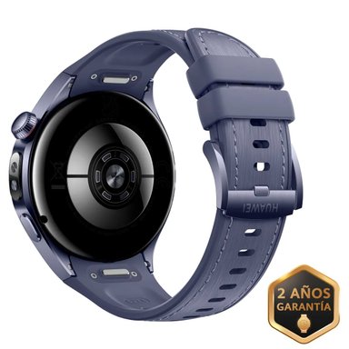 SMARTWATCH HUAWEI WATCH 5 46MM MORADO - 4