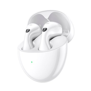 AUDÍFONOS HUAWEI IN EAR FREEBUDS 6 BLUETOOTH BLANCO - 3