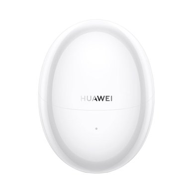 AUDÍFONOS HUAWEI IN EAR FREEBUDS 6 BLUETOOTH BLANCO - 4