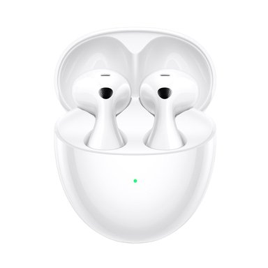 AUDÍFONOS HUAWEI IN EAR FREEBUDS 6 BLUETOOTH BLANCO - 5