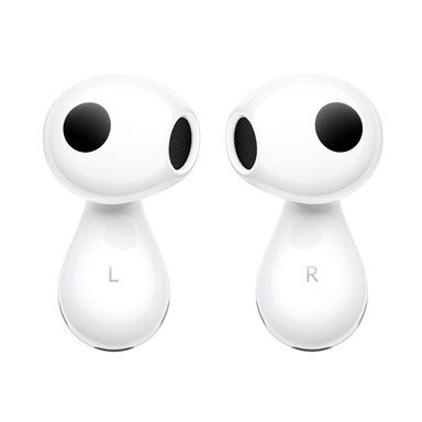 AUDÍFONOS HUAWEI IN EAR FREEBUDS 6 BLUETOOTH BLANCO - 7