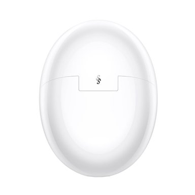 AUDÍFONOS HUAWEI IN EAR FREEBUDS 6 BLUETOOTH BLANCO - 9