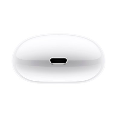 AUDÍFONOS HUAWEI IN EAR FREEBUDS 6 BLUETOOTH BLANCO - 10