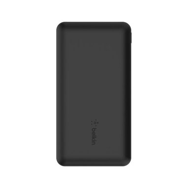 BATERÍA PORTÁTIL BELKIN BPB011BTBK 10000MAH 2A1C 15W - 1