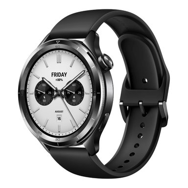 SMARTWATCH XIAOMI WATCH S4 NEGRO - 2