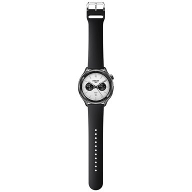 SMARTWATCH XIAOMI WATCH S4 NEGRO - 3