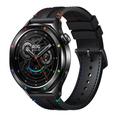 SMARTWATCH XIAOMI WATCH S4 ARCOÍRIS - 2