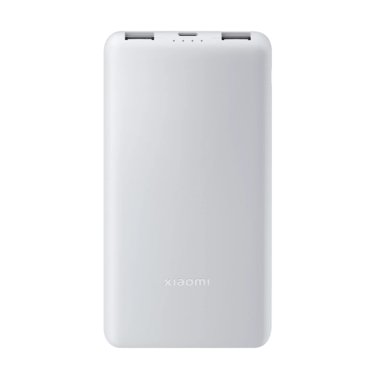 BATERÍA PORTÁTIL XIAOMI 22 WATTS 10000 MAH POWERBANK P16ZM - 1
