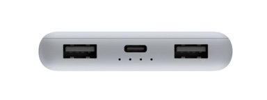 BATERÍA PORTÁTIL XIAOMI 22 WATTS 10000 MAH POWERBANK P16ZM - 4
