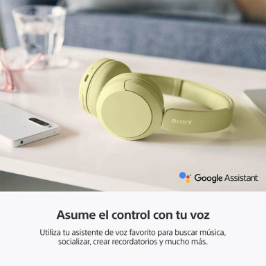 AUDÍFONOS SONY ON EAR WH-CH520 BLUETOOTH - 10