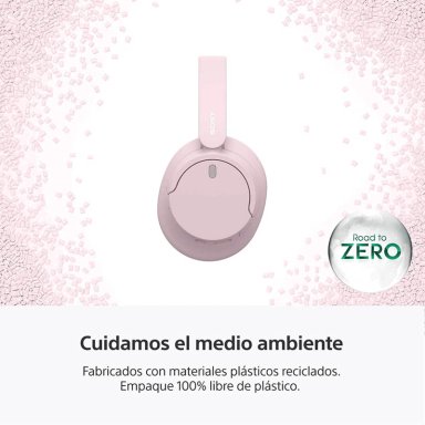 AUDÍFONOS SONY ON EAR WH-CH720 BLUETOOTH - 11