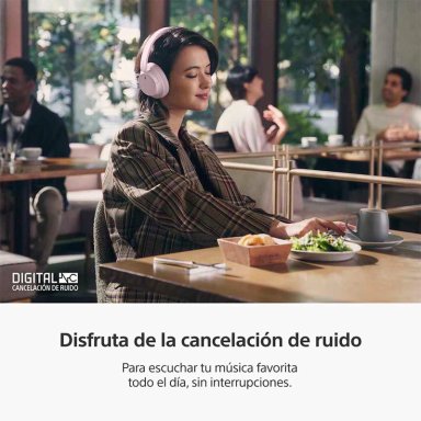 AUDÍFONOS SONY ON EAR WH-CH720 BLUETOOTH - 4