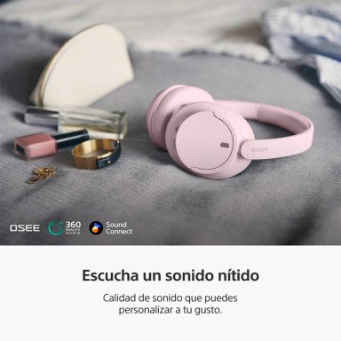 AUDÍFONOS SONY ON EAR WH-CH720 BLUETOOTH - 5