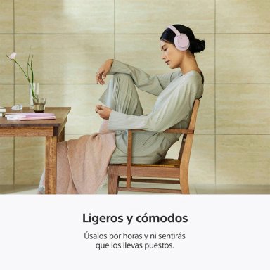 AUDÍFONOS SONY ON EAR WH-CH720 BLUETOOTH - 6
