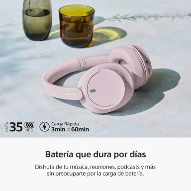 AUDÍFONOS SONY ON EAR WH-CH720 BLUETOOTH - 7
