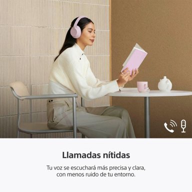 AUDÍFONOS SONY ON EAR WH-CH720 BLUETOOTH - 8