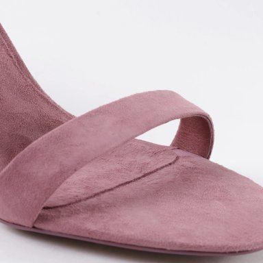 SANDALIAS MUJER JEFFREY CAMPBELL CUERO ROSADO GO TO  - 7