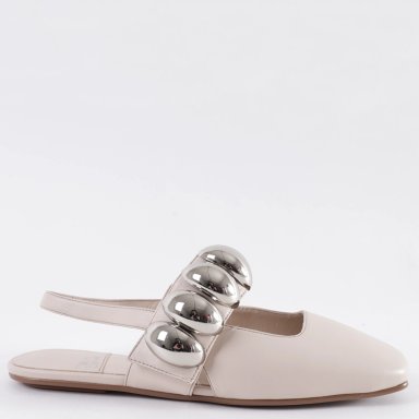 ZAPATOS MUJER JEFFREY CAMPBEL BLANCO MANON - 1