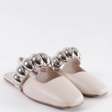 ZAPATOS MUJER JEFFREY CAMPBEL BLANCO MANON - 2