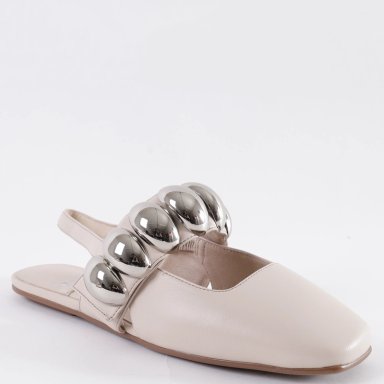 ZAPATOS MUJER JEFFREY CAMPBEL BLANCO MANON - 3