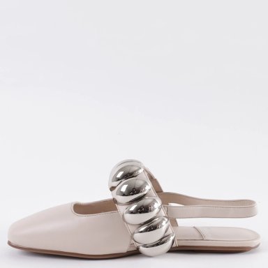 ZAPATOS MUJER JEFFREY CAMPBEL BLANCO MANON - 4