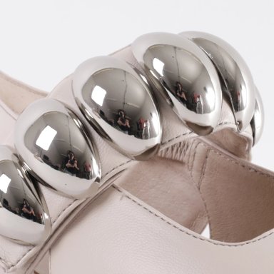 ZAPATOS MUJER JEFFREY CAMPBEL BLANCO MANON - 6
