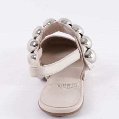 ZAPATOS MUJER JEFFREY CAMPBEL BLANCO MANON - 5