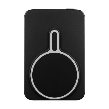 CARGADOR VOLKANO SERIE INGOT VKX-9031-BK MEAGSAFE 10000MAH - 1
