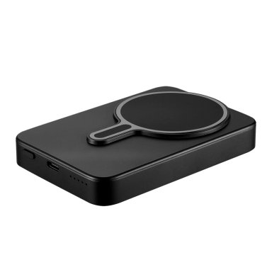 CARGADOR VOLKANO SERIE INGOT VKX-9031-BK MEAGSAFE 10000MAH - 2