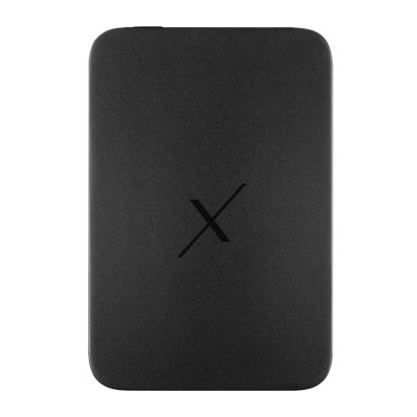CARGADOR VOLKANO SERIE INGOT VKX-9031-BK MEAGSAFE 10000MAH - 3