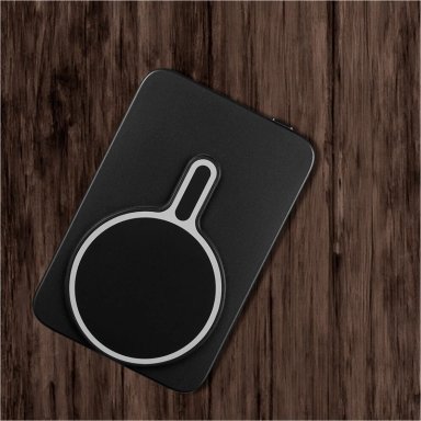 CARGADOR VOLKANO SERIE INGOT VKX-9031-BK MEAGSAFE 10000MAH - 4