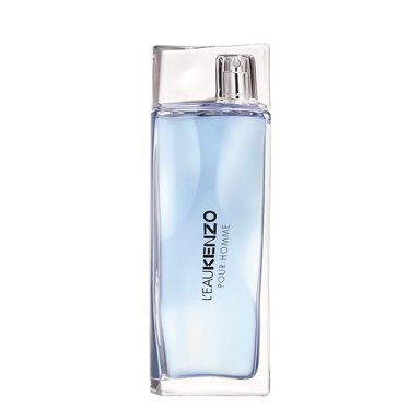 PERFUME KENZO L'EAU PAR POUR HOMME HOMBRE EDT 100 ML - 1