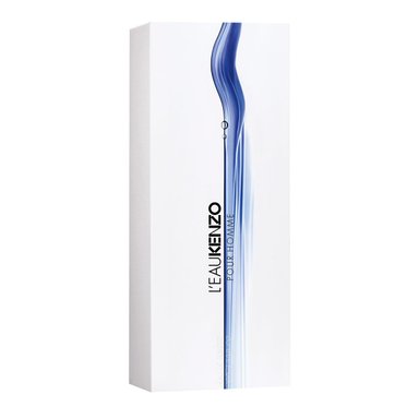 PERFUME KENZO L'EAU PAR POUR HOMME HOMBRE EDT 100 ML - 2