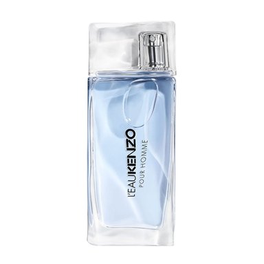 PERFUME KENZO L'EAU PAR POUR HOMME HOMBRE EDT 50 ML - 1