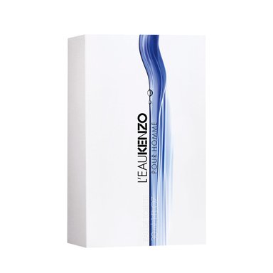 PERFUME KENZO L'EAU PAR POUR HOMME HOMBRE EDT 50 ML - 2