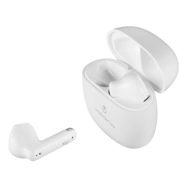 AUDÍFONOS VOLKANO IN EAR SERIE SLEEK BLUETOOTH - 2